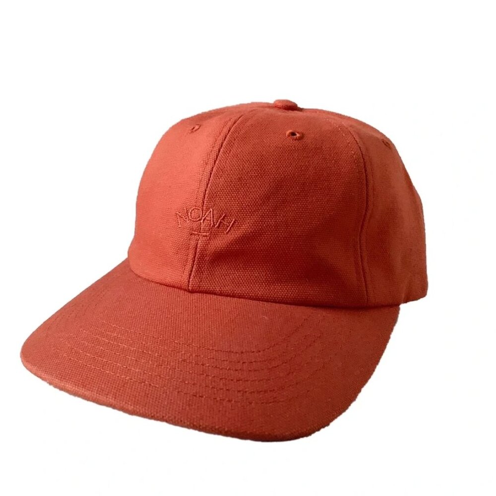 Noah - Twill Cap